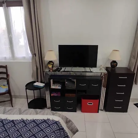 Apartament Rosie *