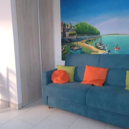 Apartament Rosie