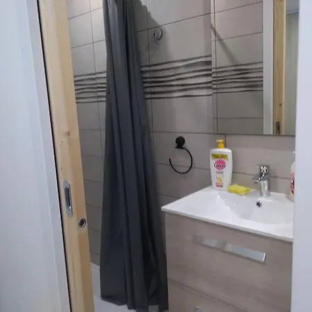 Apartament Rosie *