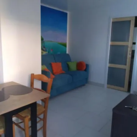 Apartment Rosie *