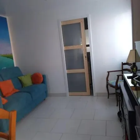 Apartman Rosie Saint-Blimont