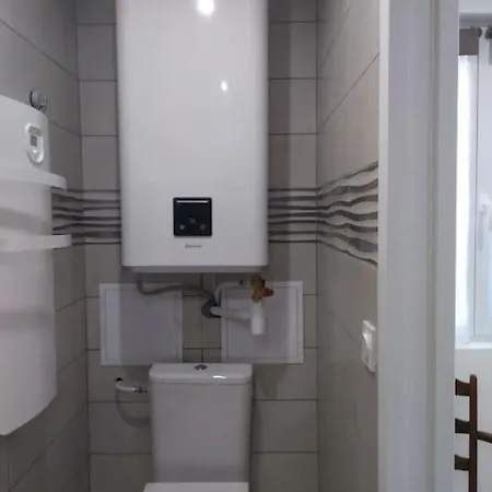 Rosie Apartment Saint-Blimont