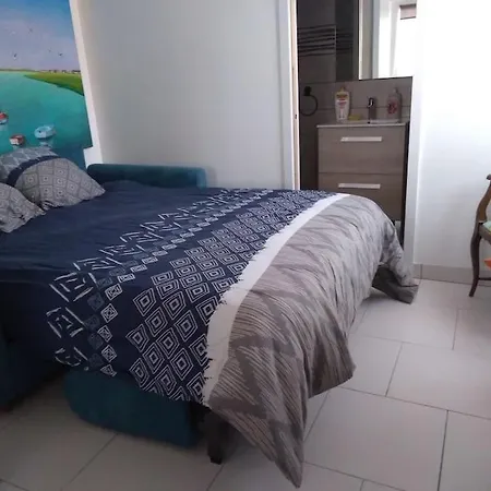 Apartment Rosie *