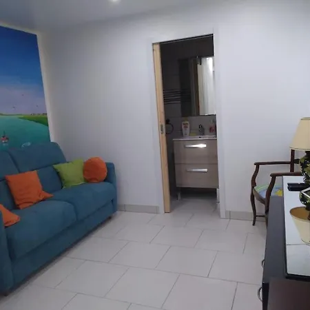 Apartment Rosie