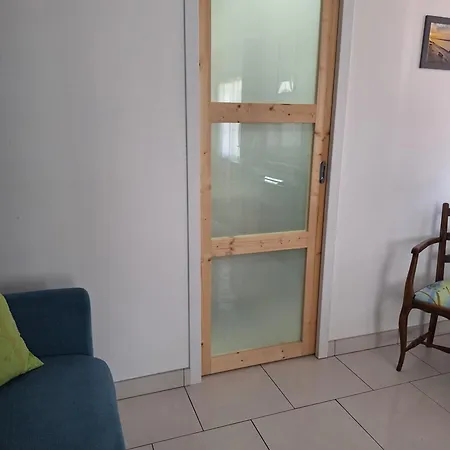 Apartament Rosie