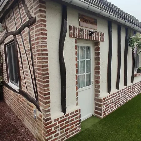 Apartament Rosie