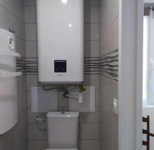 Rosie Apartment Saint-Blimont